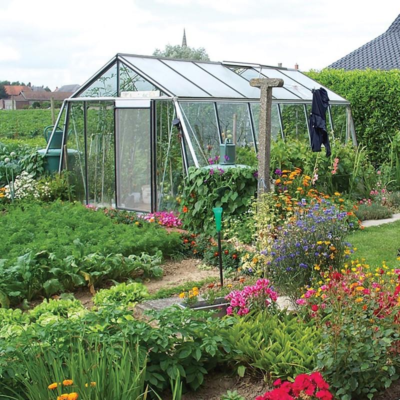 dema ACD Serre Prestige Oblique S206H