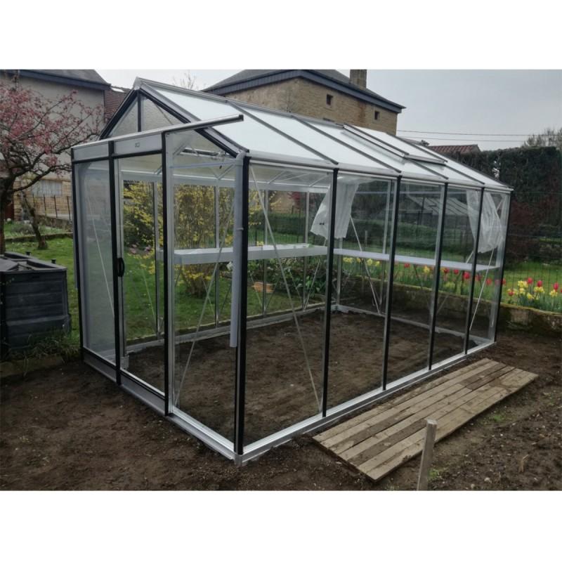 dema ACD Serre Prestige R205H