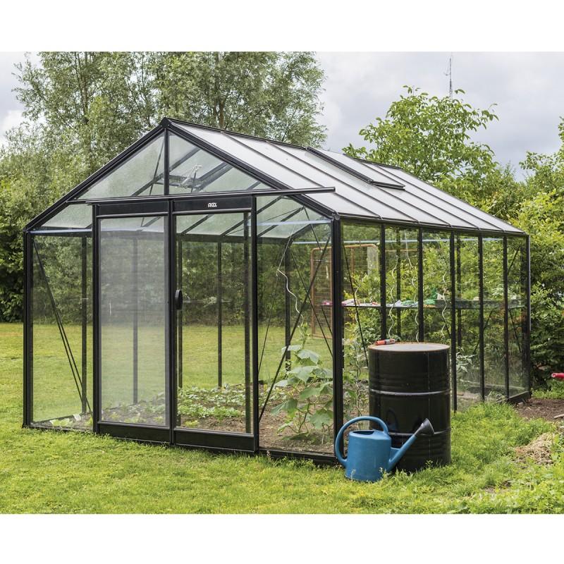 dema ACD Serre Prestige R306HB Blackline