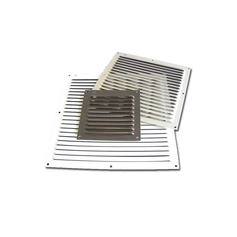 dema Aérateur fixe 15 x 15 cm