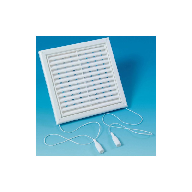 dema Aérateur plastique réglable