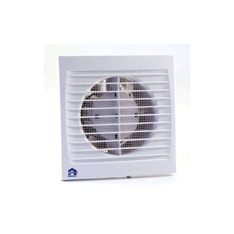 dema Aérateur pour salle de bain GREENWAVE