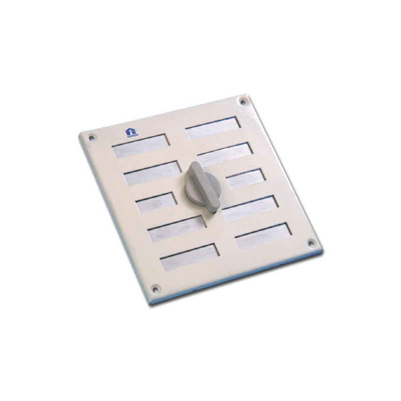 dema Aérateur réglable