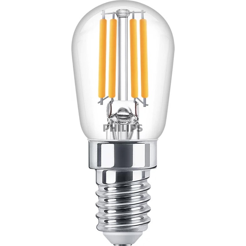 dema Ampoule claire T5S E14 LED PHILIPS ~25W ND