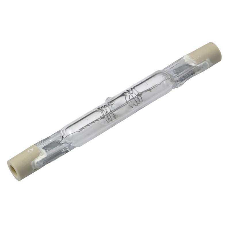 dema Ampoule crayon R7S ecohalo PROLIGHT 120W 78mm