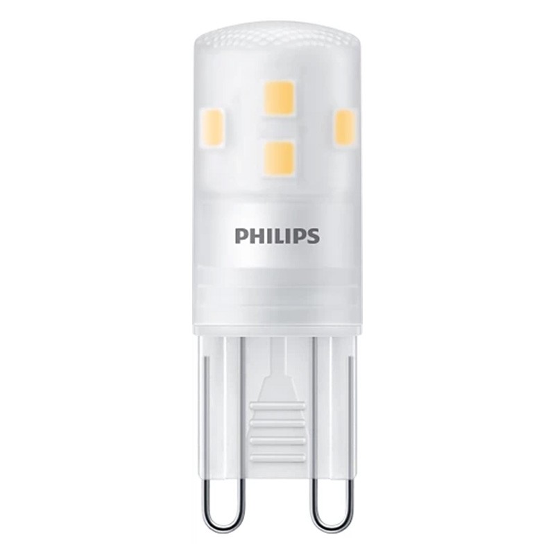 dema Ampoule G9 LED PHILIPS ~25W ND