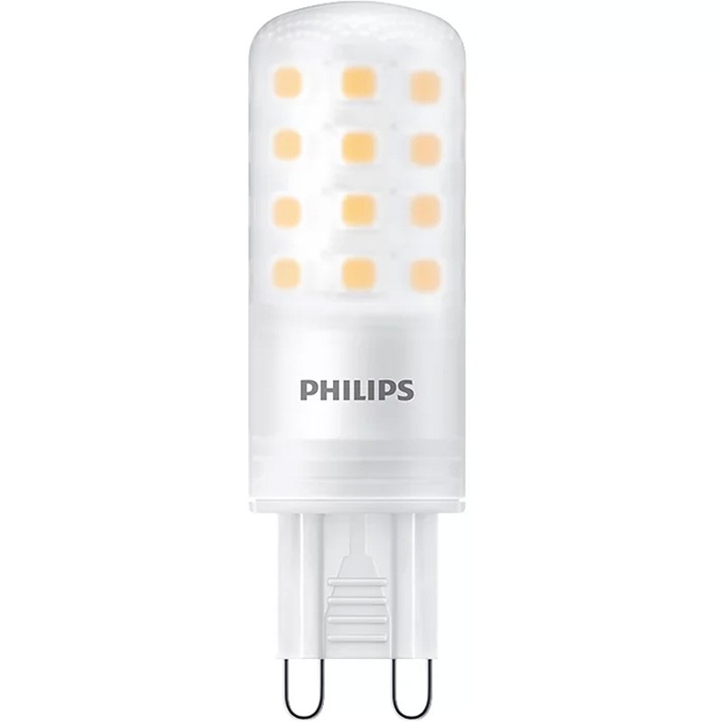 dema Ampoule G9 LED PHILIPS ~40W dimmable