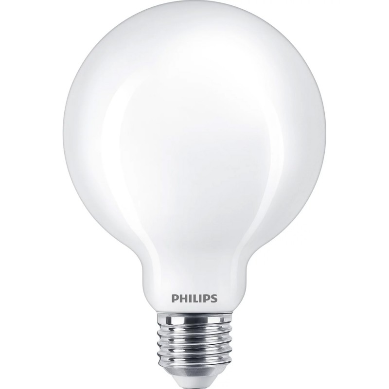 dema Ampoule Globe LED PHILIPS G93 ~60W