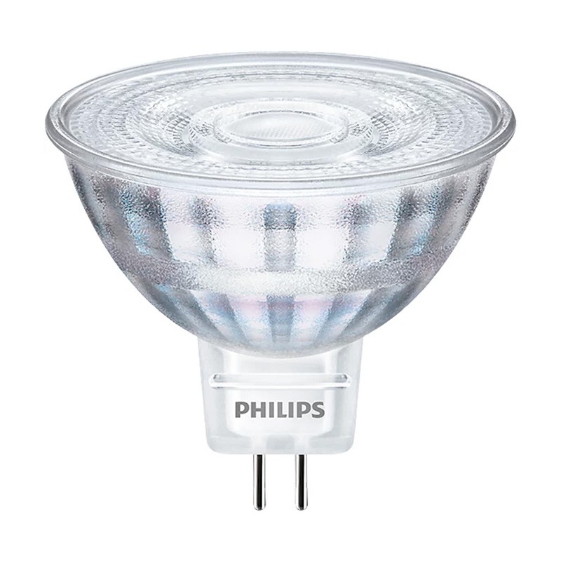 dema Ampoule GU5.3 LED PHILIPS ~20W ND
