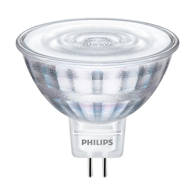 dema Ampoule GU5.3 LED PHILIPS ~35W dimmable