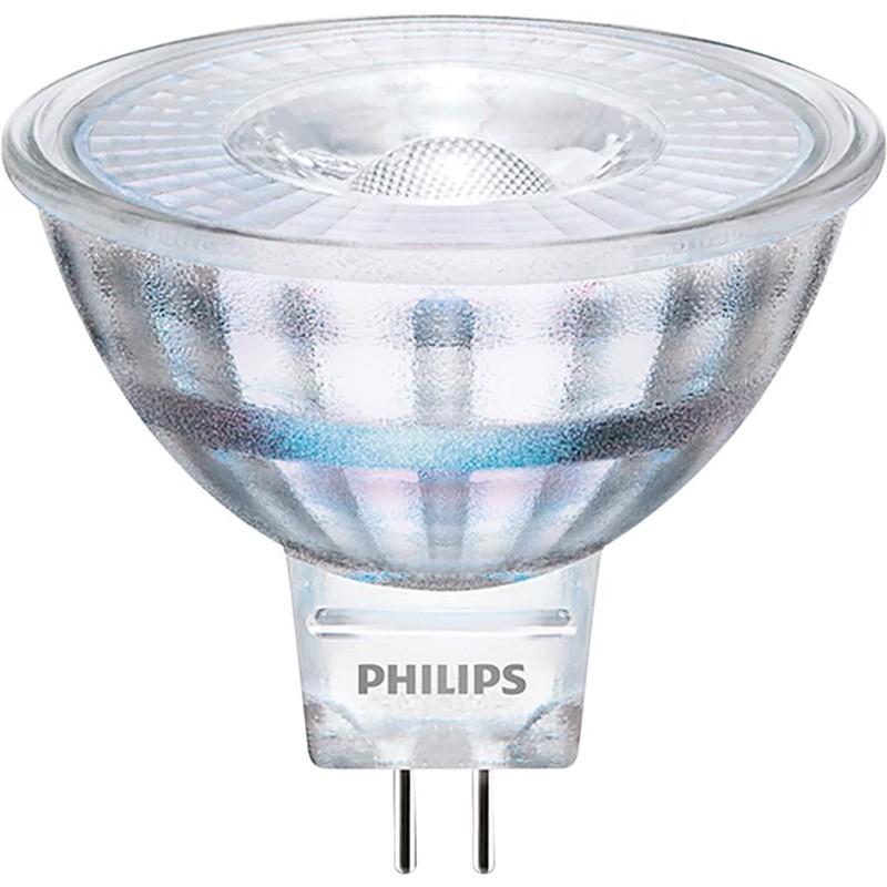 dema Ampoule GU5.3 LED PHILIPS ~35W ND