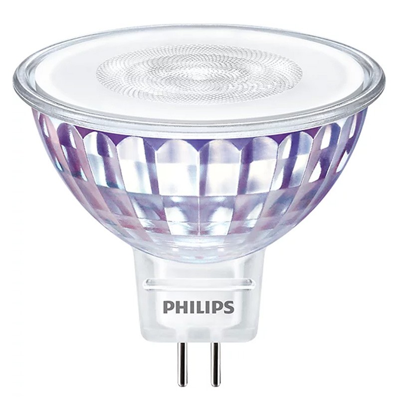 dema Ampoule GU5.3 LED PHILIPS ~50W ND