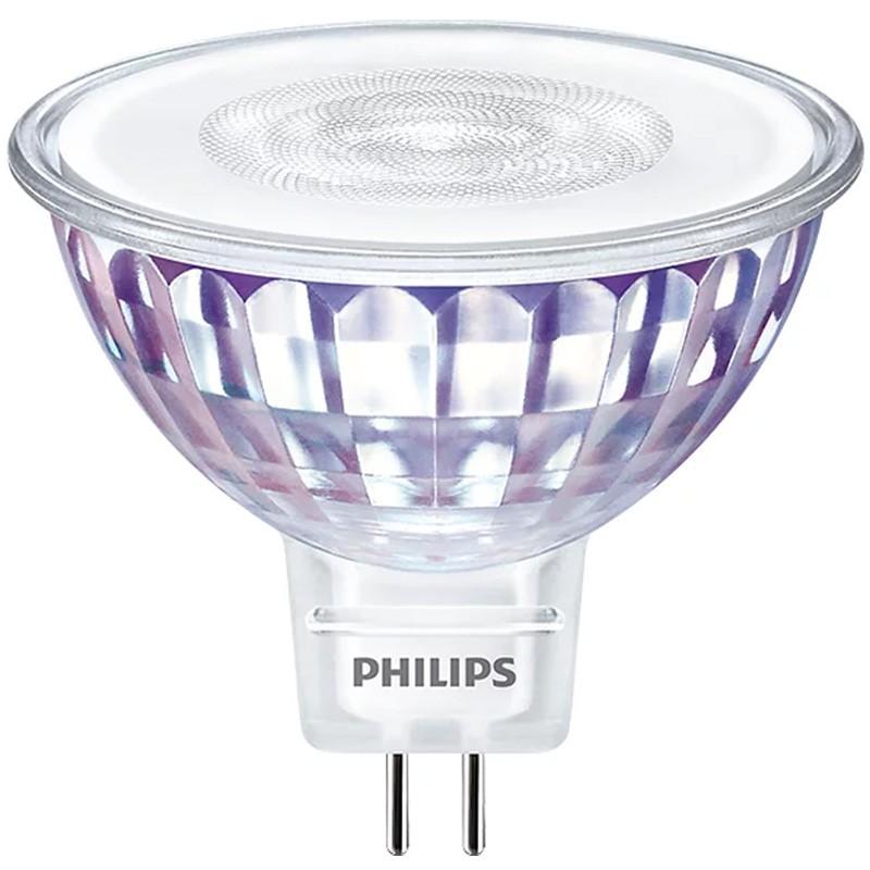 dema Ampoule GU5.3 LED PHILIPS ~50W ND
