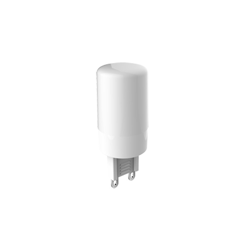 dema Ampoule LED G9 320Lm mate ENERGETIC