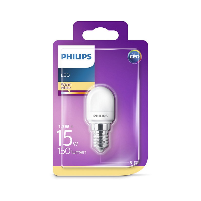 Dema Ampoule LED PHILIPS Mini E14 Mate ~15W