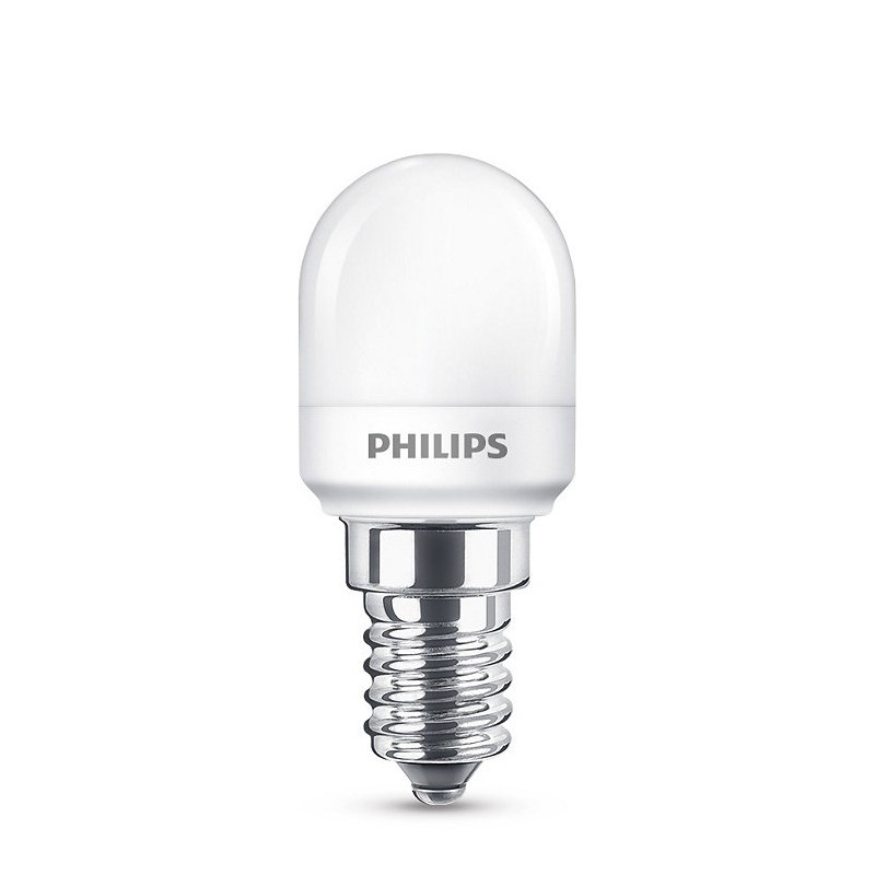 dema Ampoule LED PHILIPS Mini E14 Mate ~15W