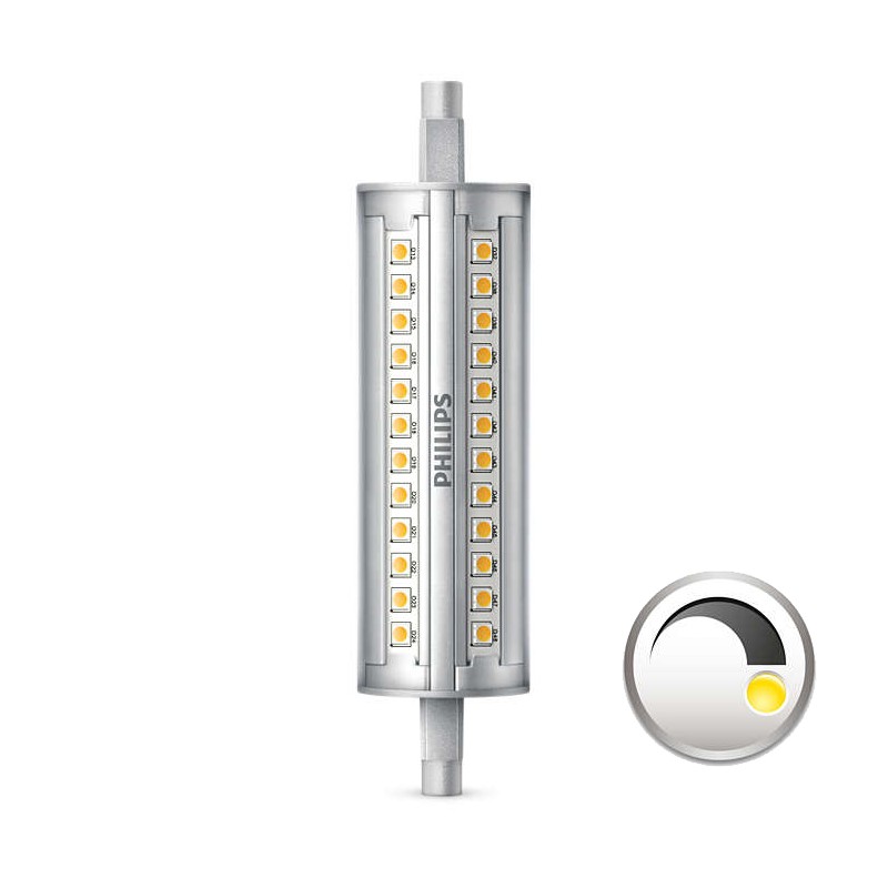 dema Ampoule R7S LED PHILIPS ~100W DIM