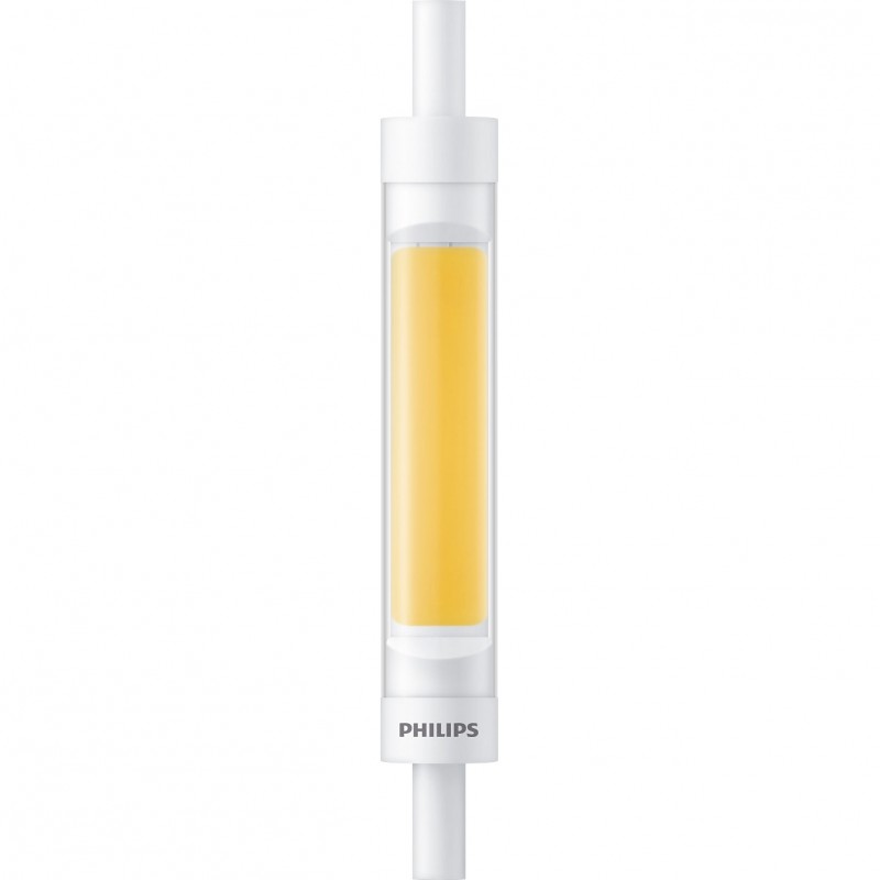 dema Ampoule R7S LED PHILIPS ~60W ND 118mm