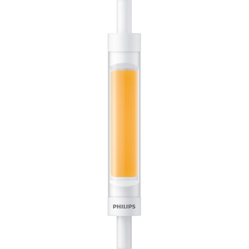 dema Ampoule R7S LED PHILIPS ~60W ND 118mm