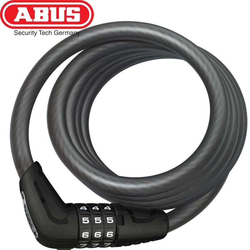dema Antivol spirale à code ABUS 4508C/150