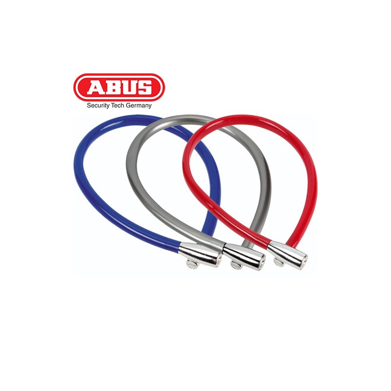 dema Antivol vélo à clé ABUS 1900