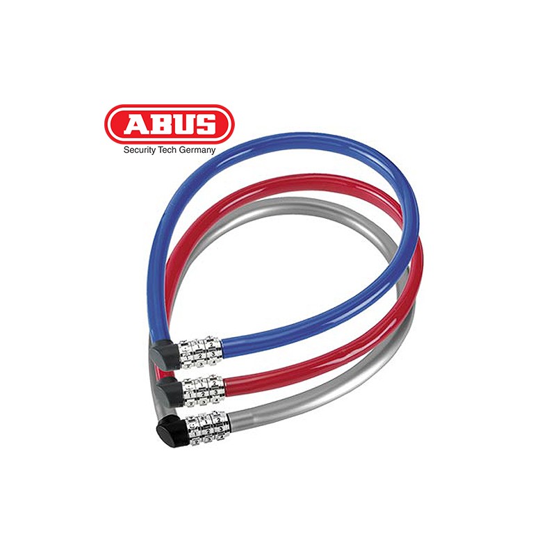 dema Antivol vélo à code ABUS 1100