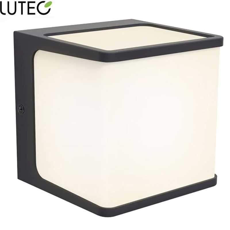 dema Applique extérieure DOBLO