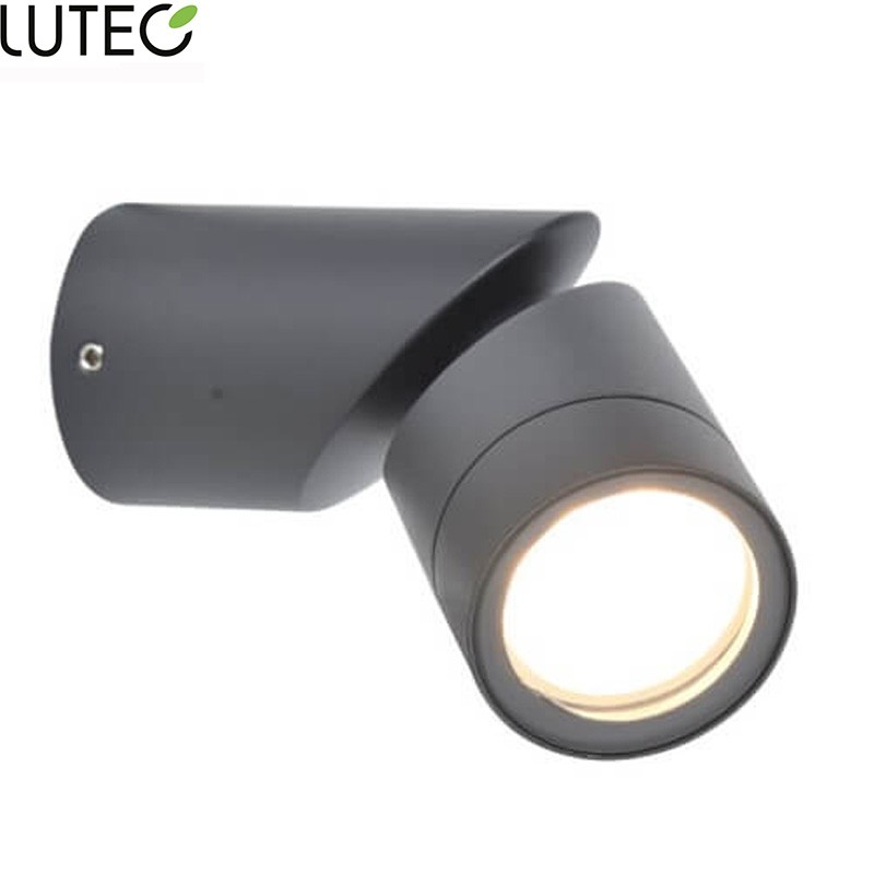 dema Applique extérieure pivotante GU10 TUBON