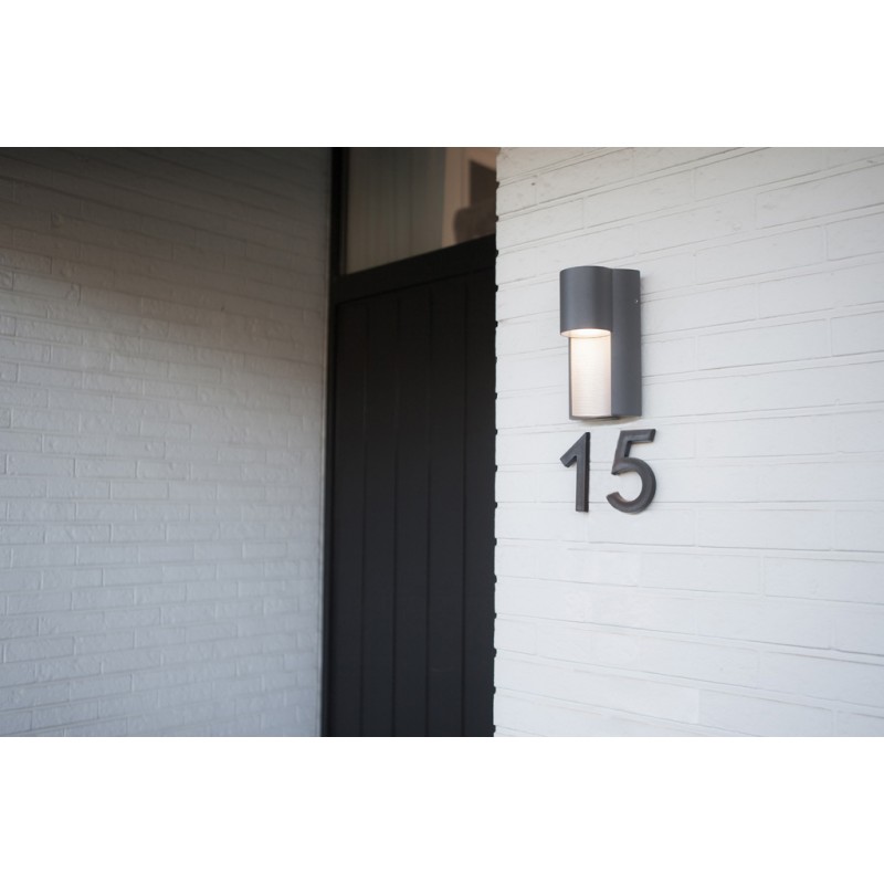 Dema Applique Extérieure URBAN Anthracite