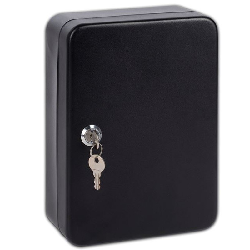 Dema Armoire à Clés Pour 48 Clés