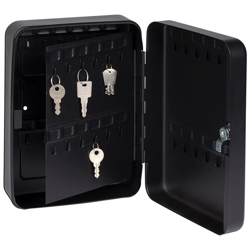 dema Armoire à clés pour 48 clés
