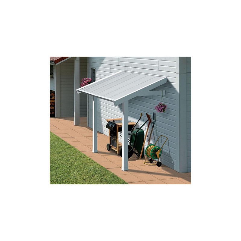 dema Auvent pour abris GROSFILLEX