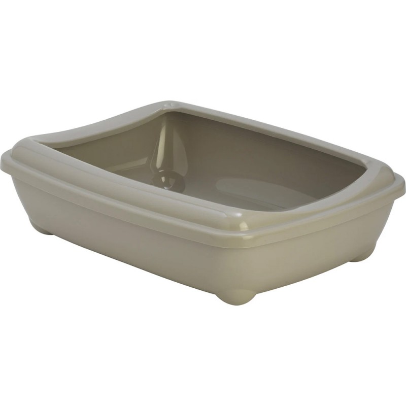 dema Bac a litière 51x 39 cm taupe