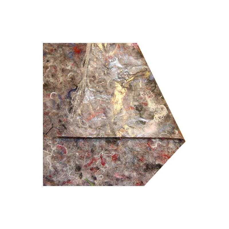 Dema Bâche De Protection Absorbante En Feutre