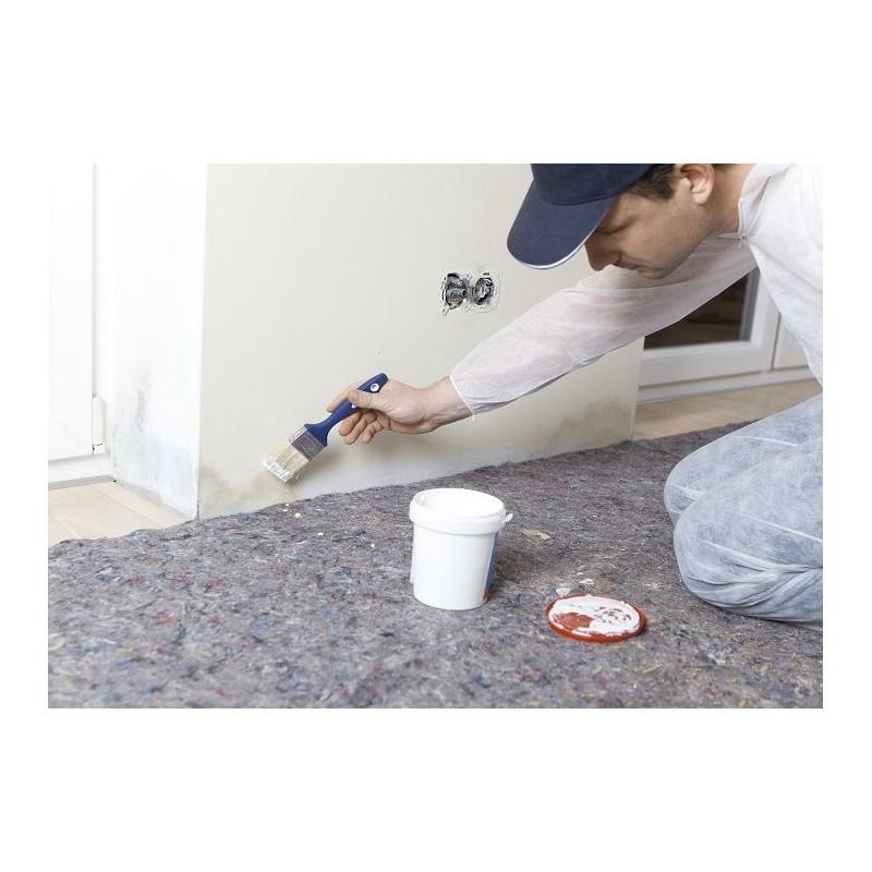 dema Bâche de protection absorbante en feutre