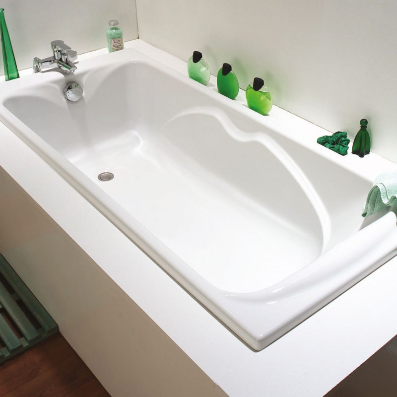 Dema Baignoire ALLIBERT JACANA