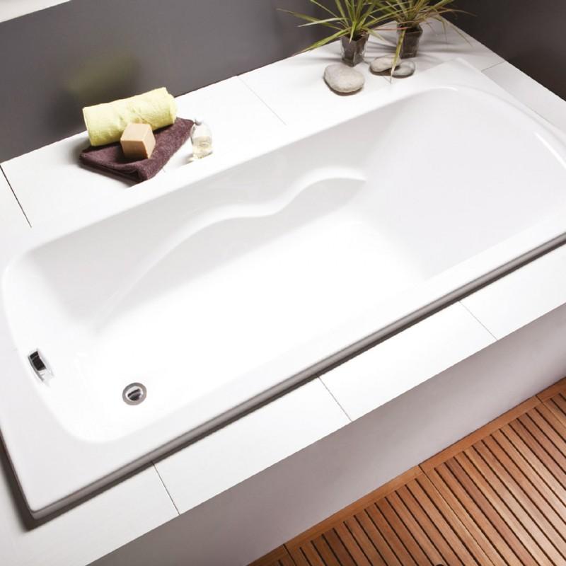 Dema Baignoire ALLIBERT JACANA