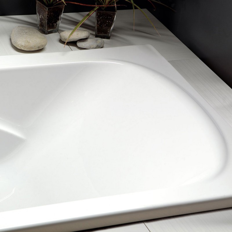 Dema Baignoire ALLIBERT JACANA