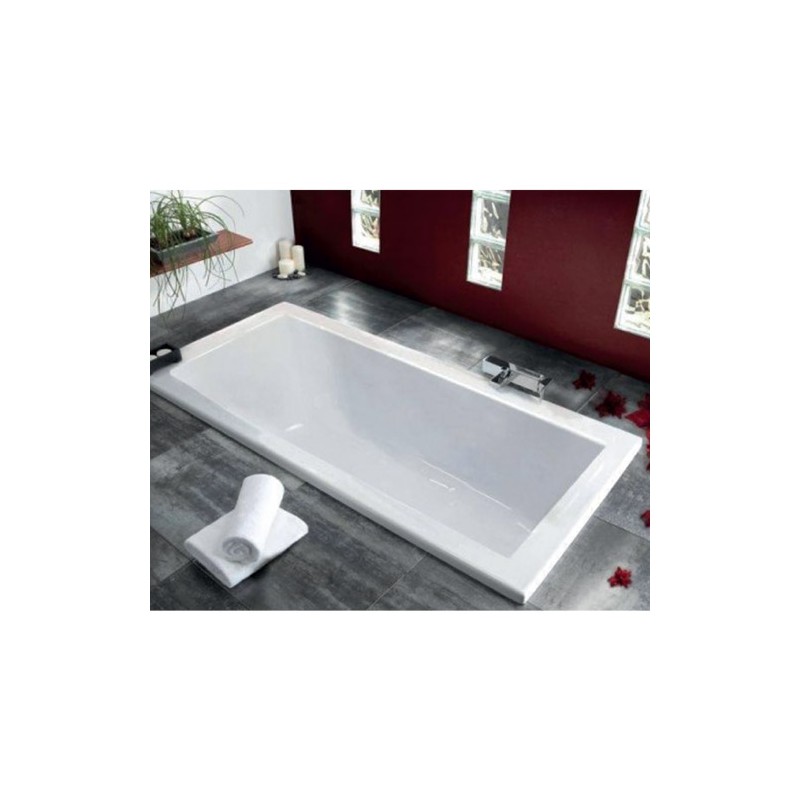 dema Baignoire KANDO