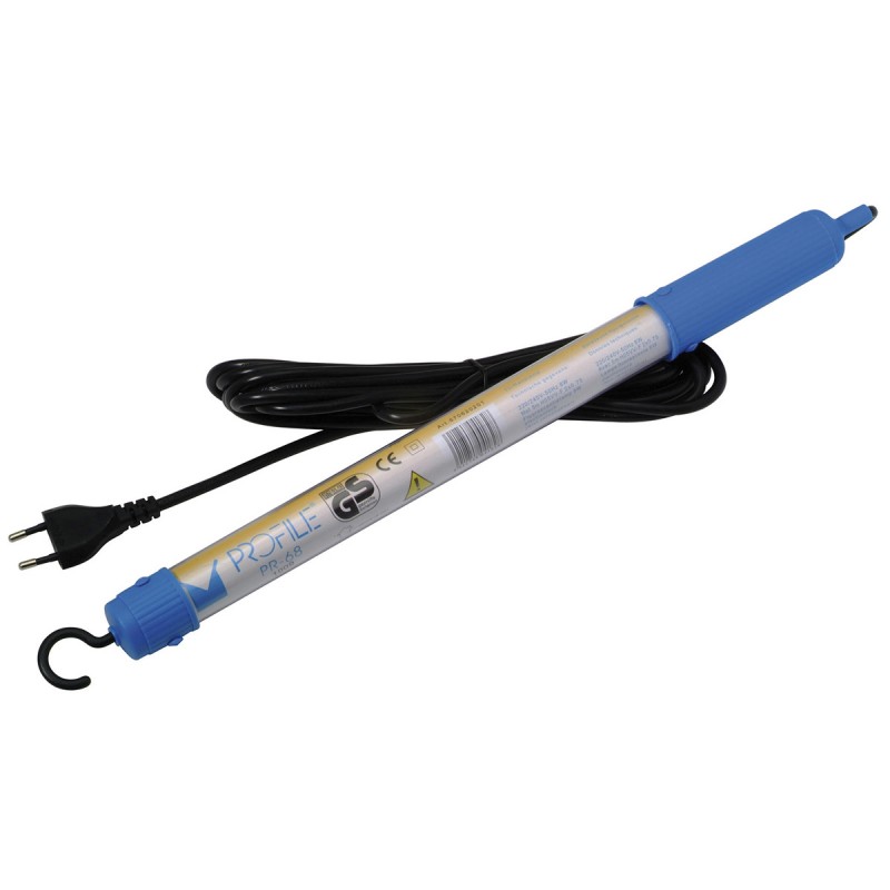 dema Baladeuse sur secteur 400lm a/crochet