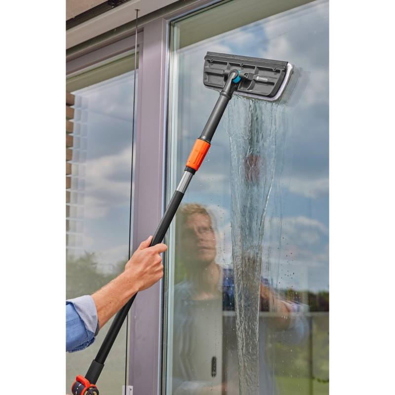 Dema Balai Vitres GARDENA Cleansystem 31 Cm