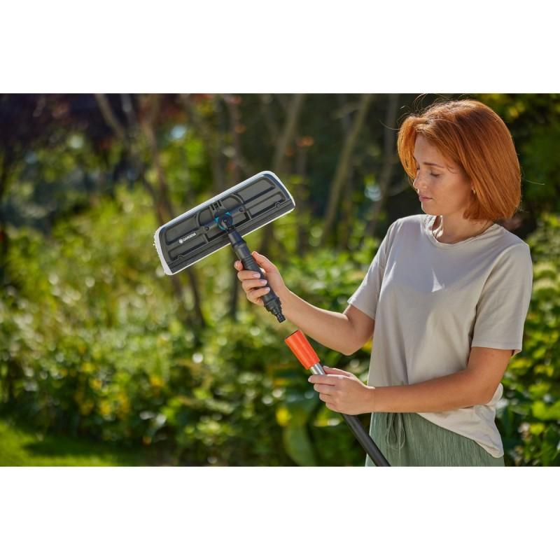 Dema Balai Vitres GARDENA Cleansystem 31 Cm