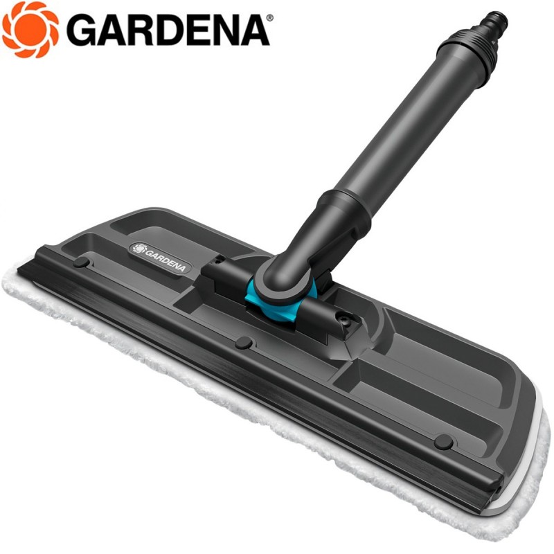 dema Balai vitres GARDENA Cleansystem 31 cm