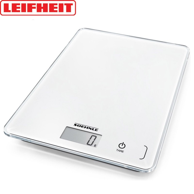 dema Balance de cuisine Soehnle Compact 300 5 Kg