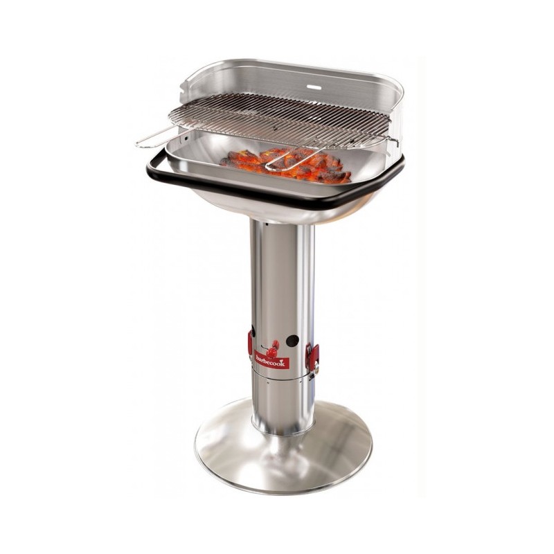 Dema Barbecue BARBECOOK Loewy 55 SST