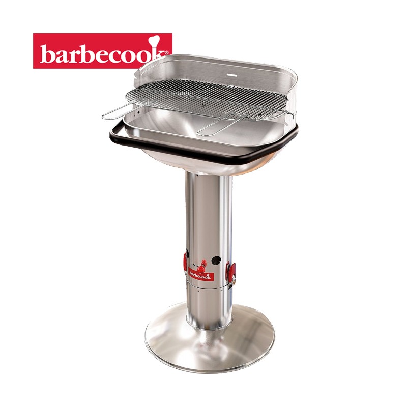 dema Barbecue BARBECOOK Loewy 55 SST