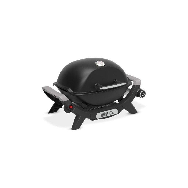 Dema Barbecue Gaz WEBER Q1100N Black