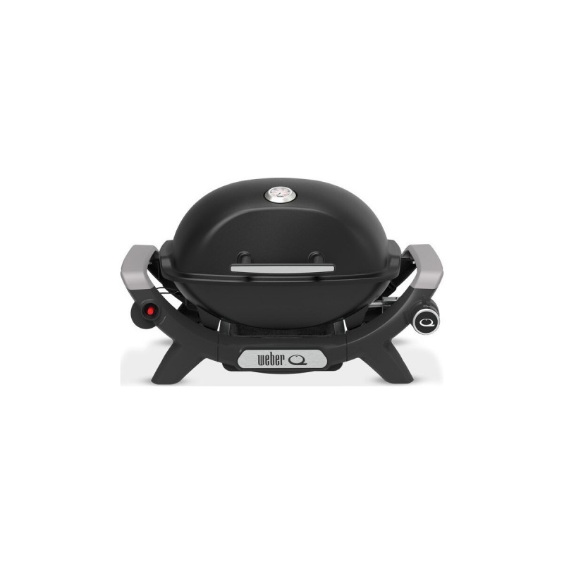 dema Barbecue gaz WEBER Q1100N Black