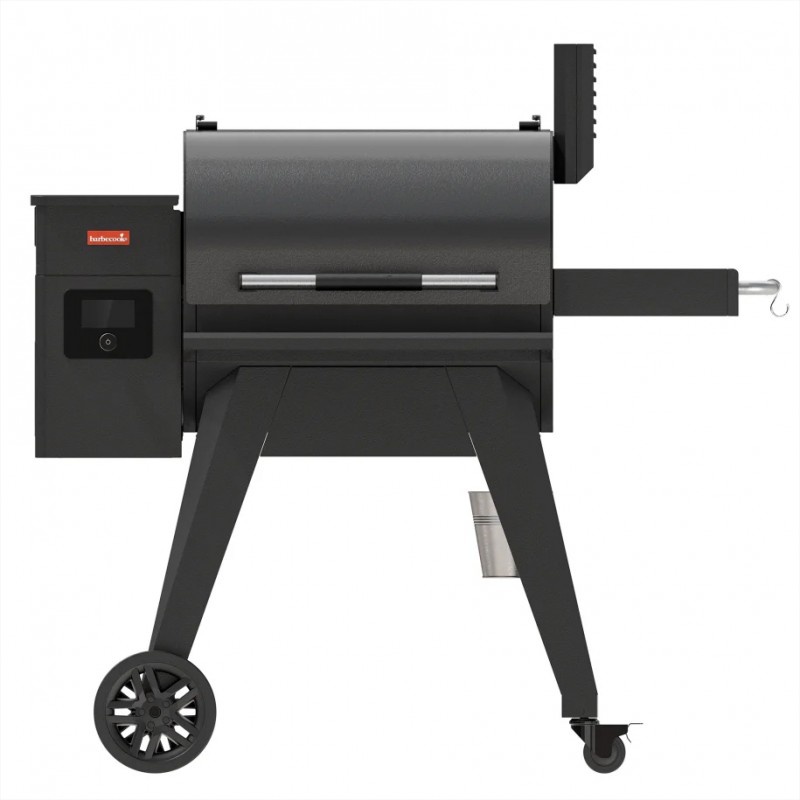 Dema Barbecue Pellets Arthur Black BARBECOOK 2300W