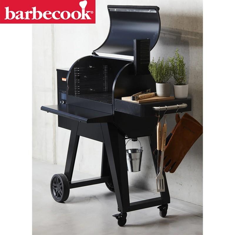 dema Barbecue pellets Arthur Black BARBECOOK 2300W